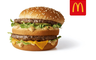 麥當勞 10.0折! - 大麥克即享券