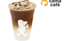 cama cafe 10.0折! - 大杯卡布奇諾 即享券