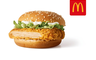 麥當勞 10.0折! - 勁辣鷄腿堡即享券