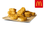 麥當勞 10.0折! - 十塊麥克鷄塊即享券
