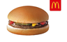 麥當勞 10.0折! - 漢堡即享券