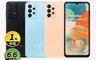 Samsung 8.0折! - Galaxy A23 5G 6G+128G