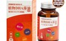 遠東生技 7.3折! - 植物DHA藻油膠囊(60顆/瓶) 磷脂絲胺酸PS+卵磷脂+蝦紅素
