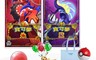 Nintendo任天堂 8.3折! - Switch 寶可夢 朱/紫 二選一 同捆版 贈特典