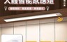 生活市集 5.2折! - 超薄LED三色調光人體智能感應燈（40cm）