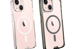 【Hoda】APPLE  IPHONE14晶石MagSafe軍規防摔殼