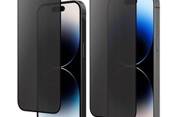 【犀牛盾】APPLE IPHONE 14系列 3D壯撞貼(防窺版)