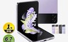 Samsung 7.9折! - Galaxy Z Flip4 5G 8G+128G