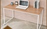 ikloo 7.3折! - 簡約風書桌工作桌