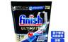 Finish 亮碟 7.5折! - 洗碗機專用量子極淨洗碗凝珠洗碗錠(50入/包)