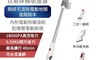TiDdi 7.9折! - S690 第二代 輕量化抗敏除蟎吸塵器『絨毛滾筒電動地刷進階版本』