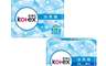 靠得住 Kotex 8.8折! - 冰爽 極涼感衛生棉 8/箱 23cm/28cm
