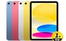 Apple 9.2折! - iPad 10 2022 10.9吋 WIFI 64G 平板電腦