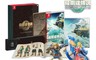 生活市集 7.5折! - NS Switch 薩爾達傳說 王國之淚 豪華盒裝版 可加購 amiibo公仔