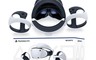 SONY 7.9折! - PlayStation VR2 主機 PS VR2 次世代VR