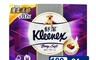 Kleenex舒潔 7.7折! - Baby Soft頂級三層抽取式衛生紙(100抽x24包)