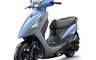 KYMCO 光陽機車 10.0折! - 新豪邁 125 鼓煞版-2022年車