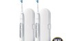 PHILIPS飛利浦 7.9折! - (福利品)智能護齦音波震動牙刷組(HX7533)