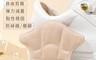 生活市集 3.5折! - 多功能鞋用彈力減震後腳跟保護墊 舒適鞋墊