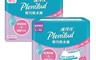 Plenutud護得住 7.8折! - 輕巧吸水褲(9片x4包/箱) (M-XL)