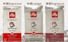 illy 8.1折! - 中烘培/深烘培咖啡膠囊 (10顆/盒) illy咖啡膠囊