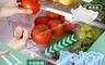 生活市集 10.0折! - 空間大利用冰箱抽屜收納盒