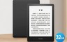 Amazon 7.4折! - 6.8吋 paperwhite 5 電子書閱讀器 32GB