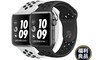 Apple 7.9折! - Watch Series3 拆封新品 NIKE 定位 網路42mm