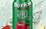 Treetop 8.0折! - 樹頂蘋果氣泡飲320ml 氣泡飲料 樹頂蘋果汁
