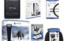 SONY 9.2折! - PS5 戰神 諸神黃昏 周邊組/精華組