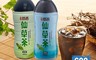 裕大 7.9折! - 關西無糖/微甜仙草茶任選600ml 飲料
