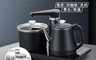 松井 7.9折! - 雙享泡自動補水泡茶機 贈食品級淨水桶(SG-1362 SG-1372)