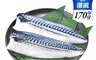 祥鈺水產 7.4折! - 挪威薄鹽鯖魚 170g±20g 片
