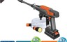 ETQ USA 7.3折! - 20V快充鋰電高壓清洗機