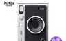 生活市集 9.4折! - FUJIFILM富士 instax mini Evo 混合式拍立得相機 相印機