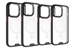 【hoda】柔石MagSafe防摔殼 APPLE IPHONE 14系列