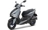 YAMAHA 9.7折! - 6代新勁戰125-7期-免鑰匙(ABS+TCS)版 -2023年