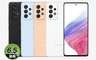 SAMSUNG 三星 8.1折! - Galaxy A53 5G 6.5吋 (8G/128G)