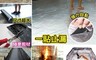 生活市集 7.3折! - 超大長條捲式自黏式隔熱防水優質瀝青