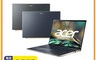 ACER 7.9折! - Swift 5 SF514-56T 14吋觸控筆電 16G 512G