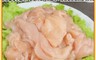 鮮肉王國 10.0折! - 台灣鮮嫩生雞胸肉條 500g/包