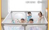 巧福 7.9折! - 兒童遊戲圍欄 (圍欄/遊戲床/球池/安全圍欄/遊戲城堡/寵物圍欄)