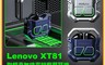 Lenovo 7.7折! - XT81 聯想真無線電競藍芽耳機