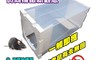 生活市集 10.0折! - AH-98 智取捕鼠器 可重複使用