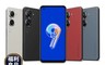 生活市集 7.9折! - (福利品)ASUS Zenfone9 (8G+128G)