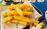 三頓飯 10.0折! - 黃金酥脆雞肉薯條 500g/包
