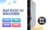 DELL 戴爾 8.3折! - (福利品 )Dell 430 1U 機架式伺服器