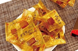 【小川漁屋】『金鑽』厚切一口烏魚子 100g/盒