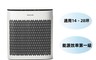Honeywell 8.4折! - 淨味空氣清淨機HPA-5350WTWV1(14-28坪)