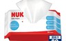 NUK 7.9折! - 濕紙巾80抽-20入(箱購)
